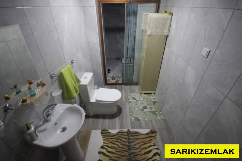 Edremit Soğanyemez Mah`da3+1  Daire. - 11